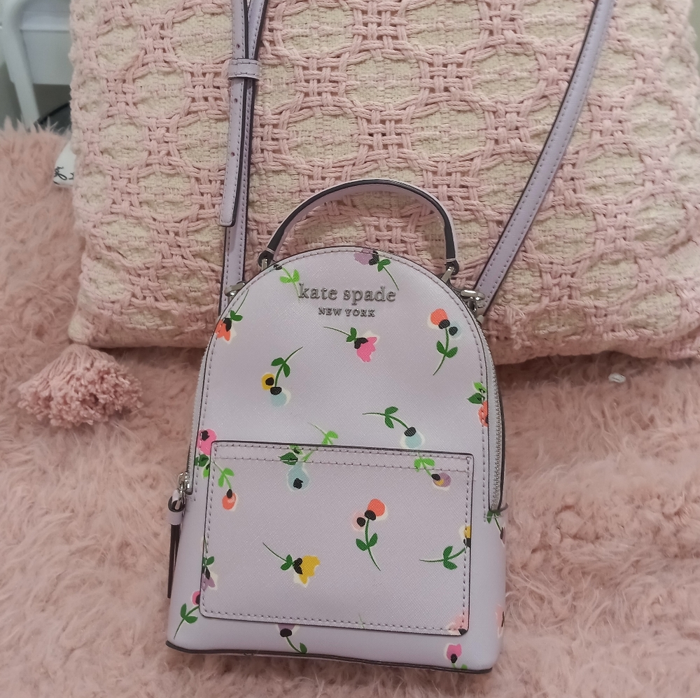 Kate spade mini
